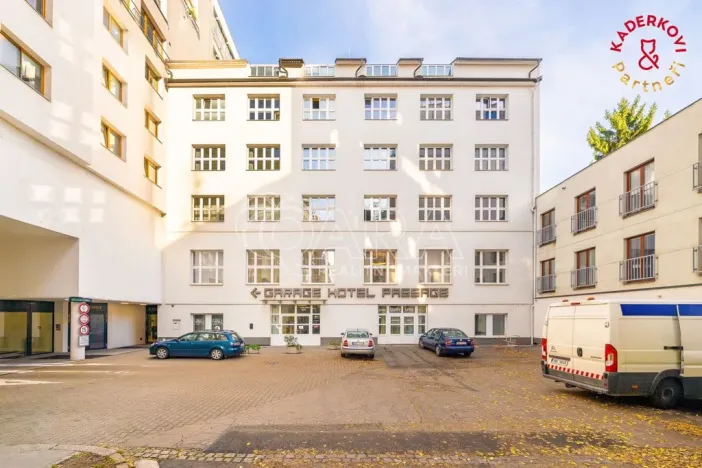 Prodej obchodního prostoru, Brno, Lidická, 326 m2