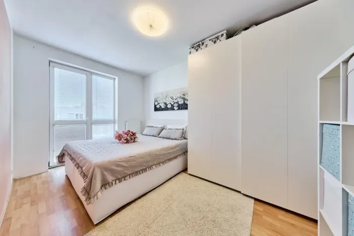 Prodej bytu 3+kk, Hradec Králové - Třebeš, Ve Stromovce, 75 m2