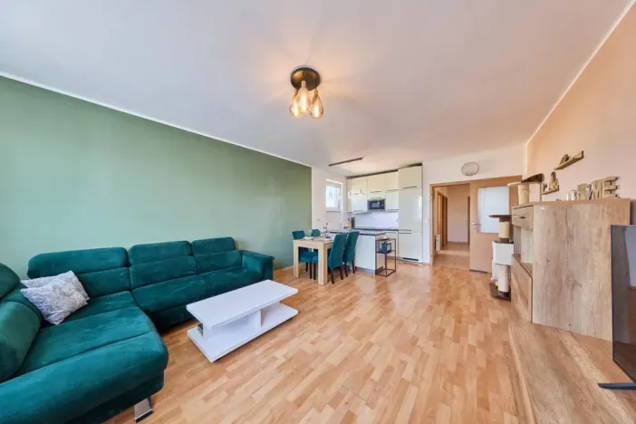 Prodej bytu 3+kk, Hradec Králové - Třebeš, Ve Stromovce, 75 m2