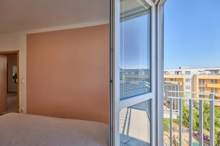Prodej bytu 3+kk, Hradec Králové - Třebeš, Ve Stromovce, 75 m2