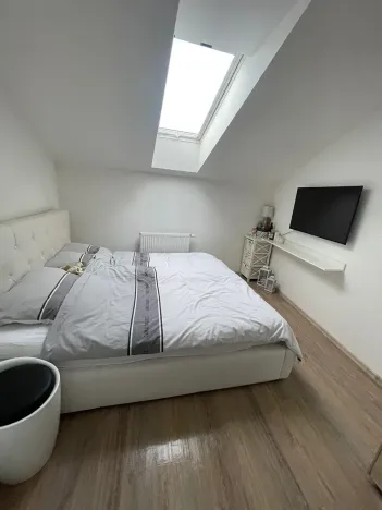 Pronájem bytu 3+1, Brno, Bratislavská, 106 m2