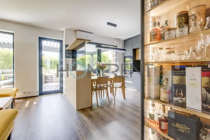 Prodej rodinného domu, Vysoký Újezd, Pivovarská, 124 m2