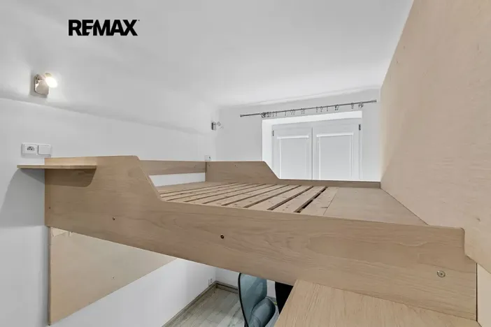 Pronájem bytu 2+kk, Plzeň, Koterovská, 36 m2