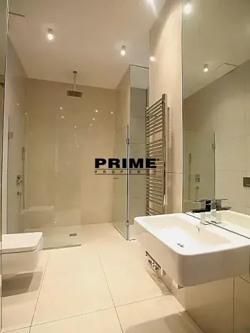 Pronájem bytu 3+kk, Praha - Vinohrady, Laubova, 109 m2