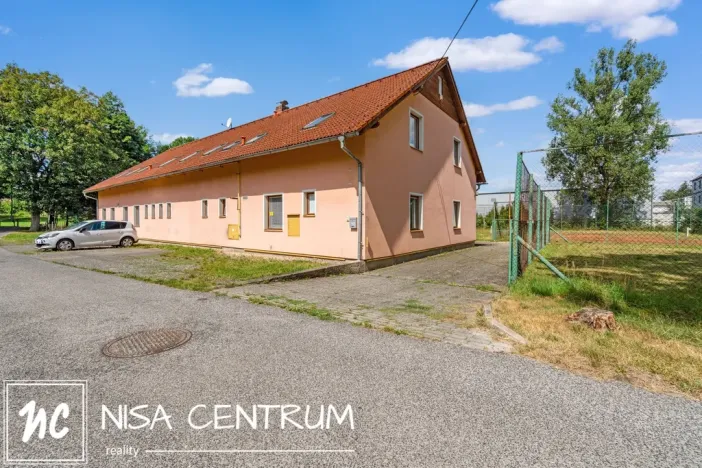 Prodej ubytování, Raspenava, Luční, 780 m2