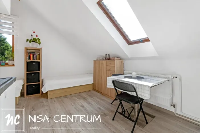 Prodej ubytování, Raspenava, Luční, 780 m2