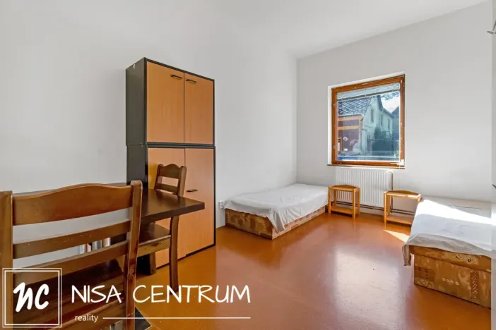 Prodej ubytování, Raspenava, Luční, 780 m2