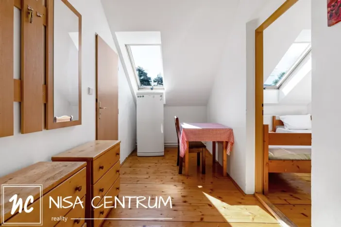 Prodej ubytování, Raspenava, Luční, 780 m2