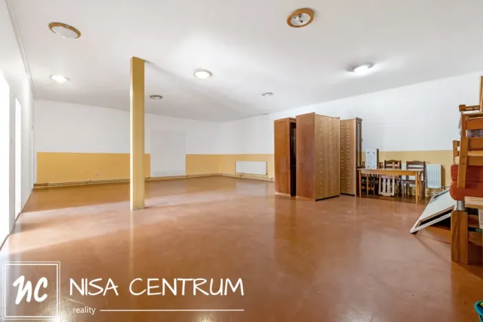 Prodej ubytování, Raspenava, Luční, 780 m2