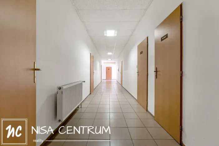 Prodej ubytování, Raspenava, Luční, 780 m2