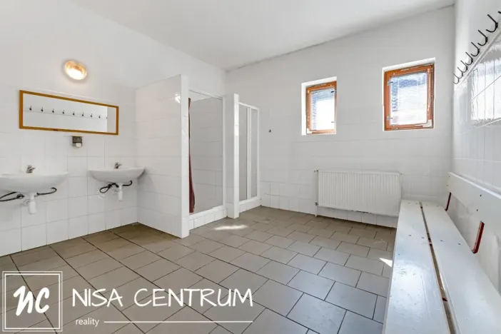 Prodej ubytování, Raspenava, Luční, 780 m2