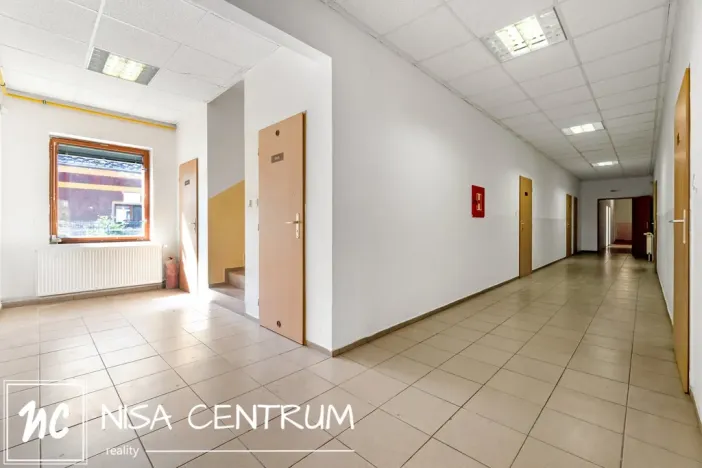 Prodej ubytování, Raspenava, Luční, 780 m2