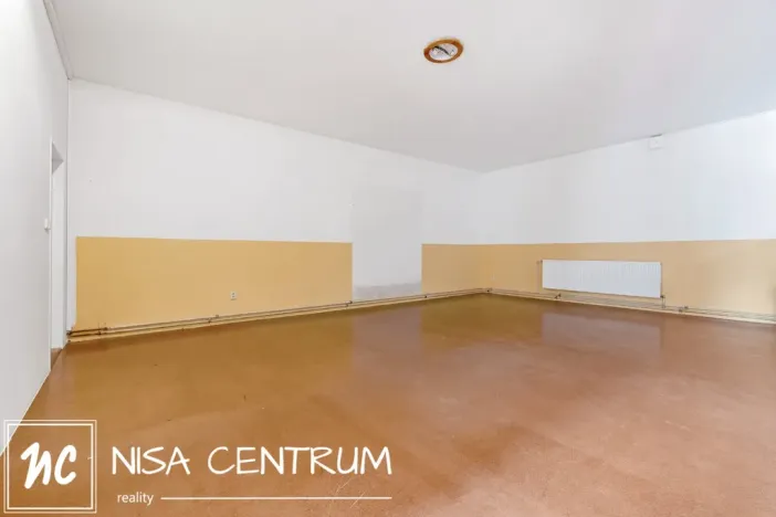 Prodej ubytování, Raspenava, Luční, 780 m2