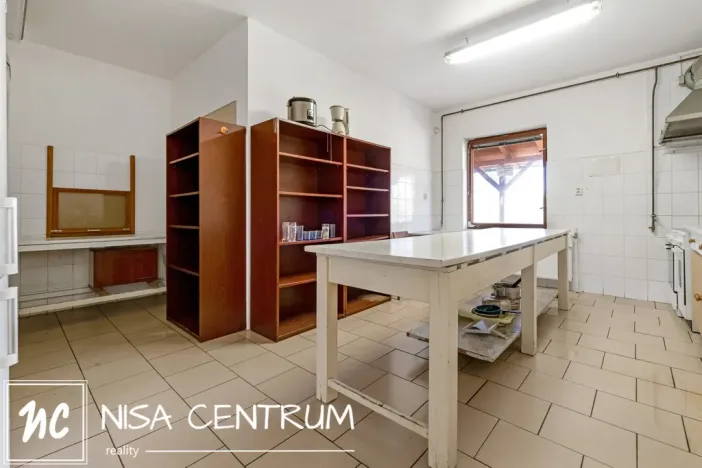 Prodej ubytování, Raspenava, Luční, 780 m2