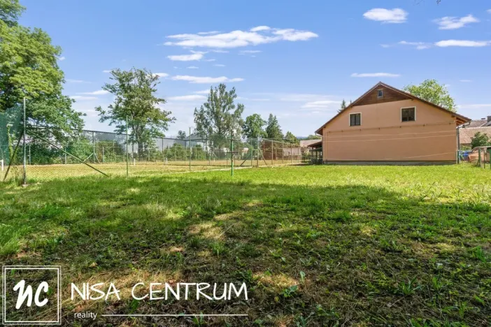 Prodej ubytování, Raspenava, Luční, 780 m2