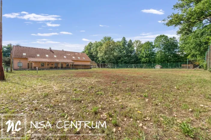 Prodej ubytování, Raspenava, Luční, 780 m2