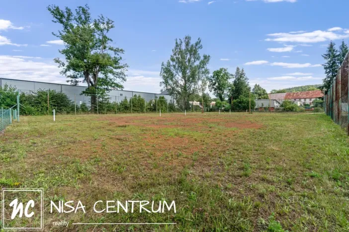Prodej ubytování, Raspenava, Luční, 780 m2