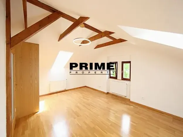 Pronájem bytu 4+kk, Praha - Vinohrady, Havlíčkovy sady, 170 m2