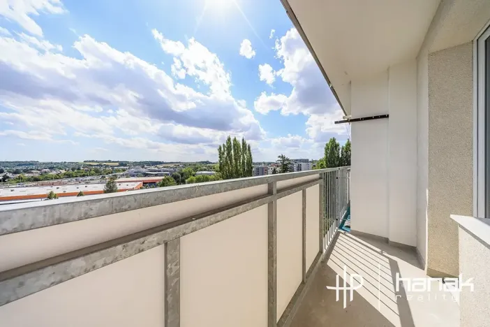 Pronájem bytu 3+1, Olomouc, Pionýrská, 60 m2