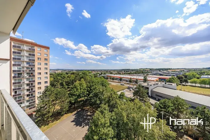 Pronájem bytu 3+1, Olomouc, Pionýrská, 60 m2