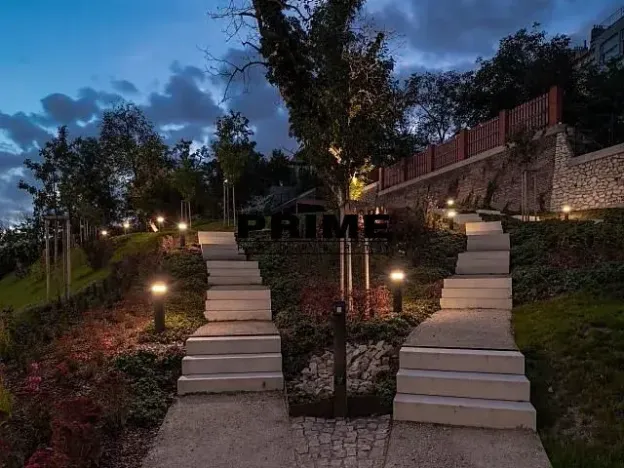 Pronájem bytu 2+kk, Praha - Smíchov, Holečkova, 62 m2