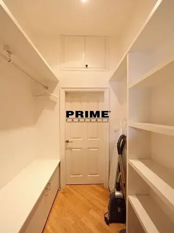 Pronájem bytu 3+kk, Praha - Smíchov, Janáčkovo nábřeží, 83 m2