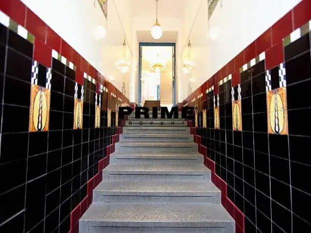 Pronájem bytu 3+1, Praha - Nové Město, Dřevná, 108 m2