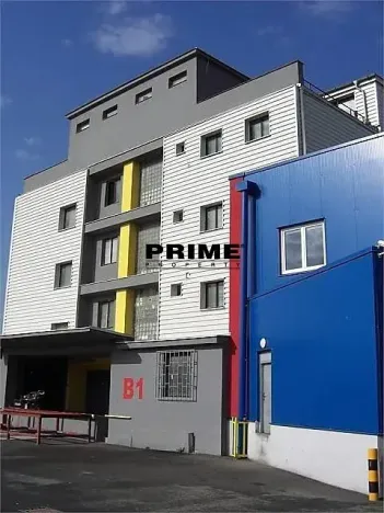 Pronájem kanceláře, Praha - Horní Počernice, Ve žlíbku, 21 m2