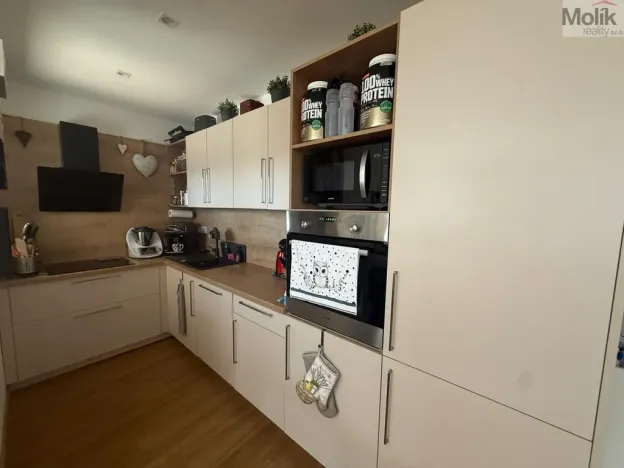Pronájem bytu 3+kk, Most, Mátová, 89 m2