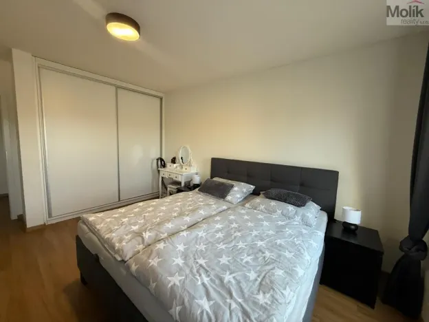 Pronájem bytu 3+kk, Most, Mátová, 89 m2