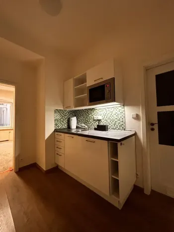 Pronájem kanceláře, Praha - Malá Strana, Říční, 78 m2