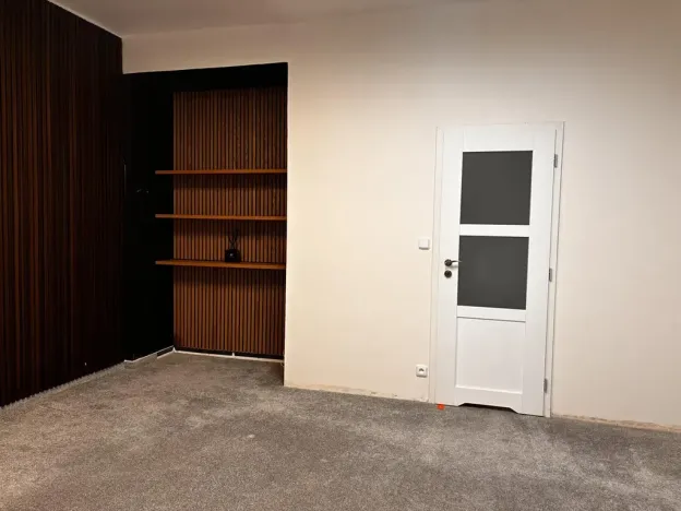 Pronájem kanceláře, Praha - Malá Strana, Říční, 78 m2