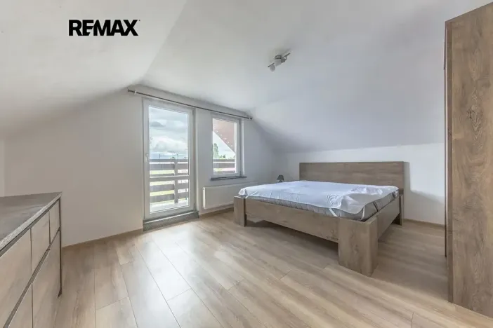 Pronájem bytu 4+kk, Ovčáry, 110 m2