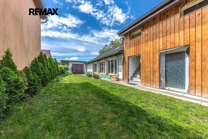 Pronájem bytu 4+kk, Ovčáry, 110 m2