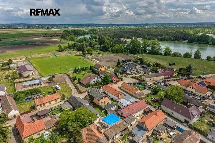 Pronájem bytu 4+kk, Ovčáry, 110 m2