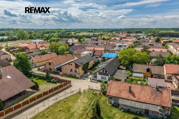 Pronájem bytu 4+kk, Ovčáry, 110 m2