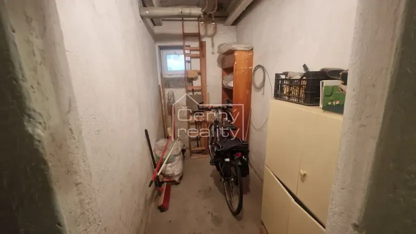 Pronájem bytu 2+1, Žďár nad Sázavou, Brodská, 55 m2