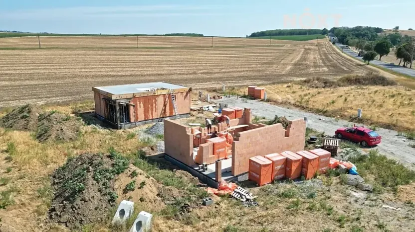 Prodej rodinného domu, Rybníky, 109 m2