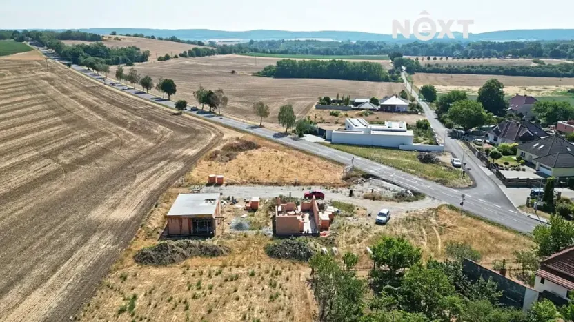 Prodej rodinného domu, Rybníky, 109 m2