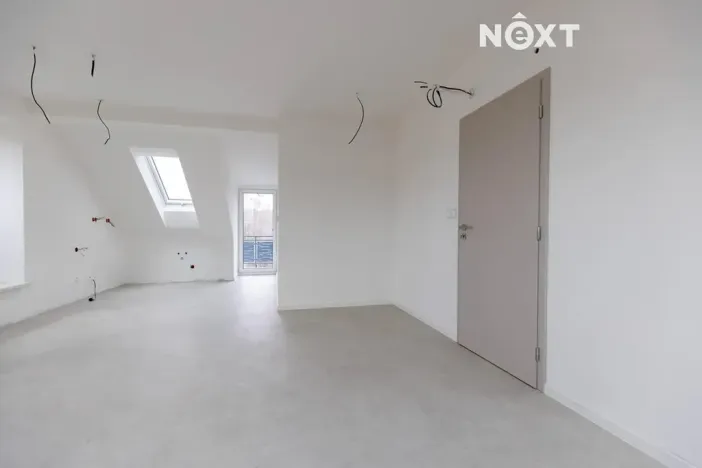 Prodej bytu 2+kk, Želechovice nad Dřevnicí, Nádražní, 76 m2