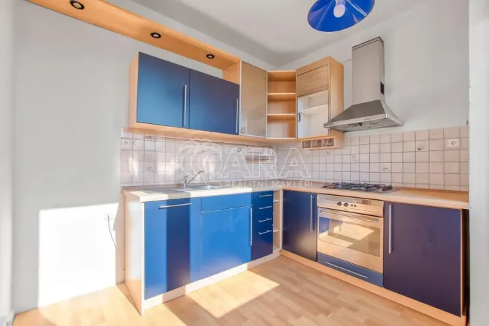 Prodej bytu 4+1, Ostrava - Výškovice, 80 m2