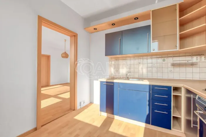 Prodej bytu 4+1, Ostrava - Výškovice, 80 m2