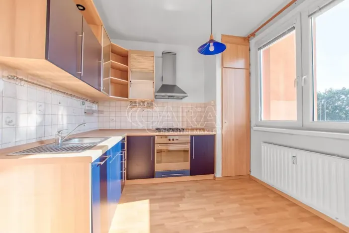 Prodej bytu 4+1, Ostrava - Výškovice, 80 m2