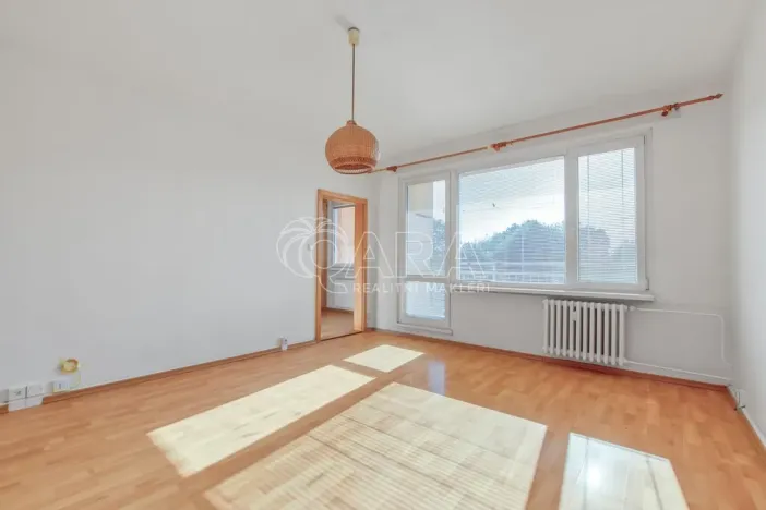 Prodej bytu 4+1, Ostrava - Výškovice, 80 m2