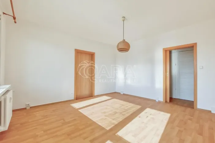 Prodej bytu 4+1, Ostrava - Výškovice, 80 m2