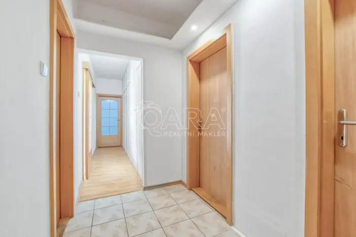 Prodej bytu 4+1, Ostrava - Výškovice, 80 m2