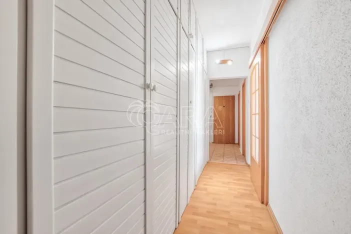 Prodej bytu 4+1, Ostrava - Výškovice, 80 m2