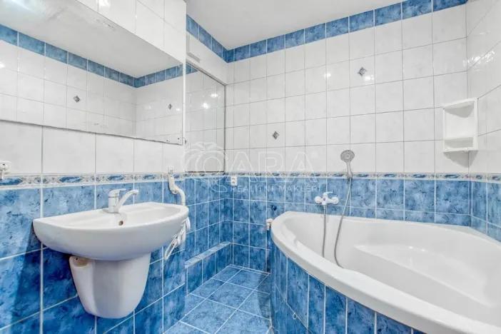 Prodej bytu 4+1, Ostrava - Výškovice, 80 m2