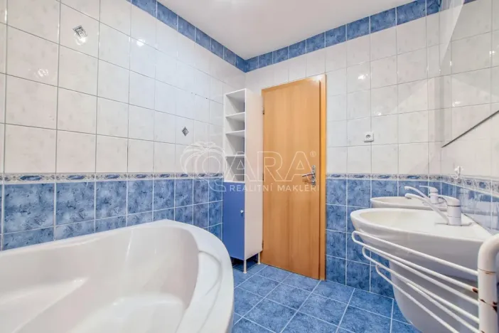 Prodej bytu 4+1, Ostrava - Výškovice, 80 m2