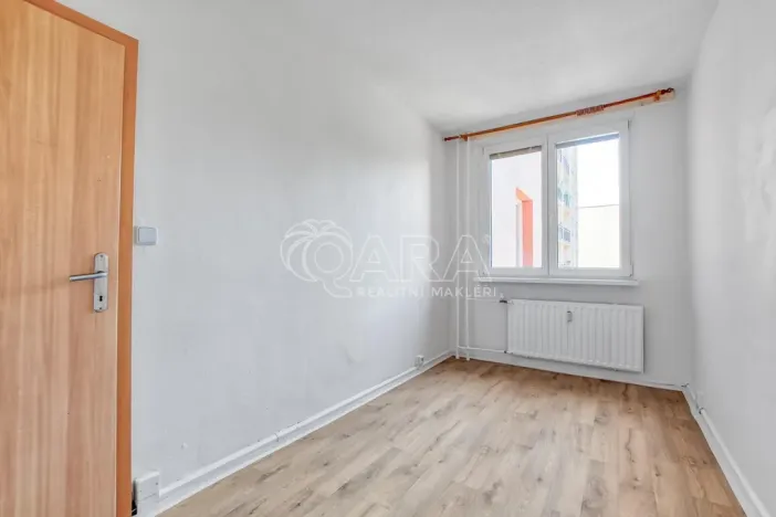 Prodej bytu 4+1, Ostrava - Výškovice, 80 m2